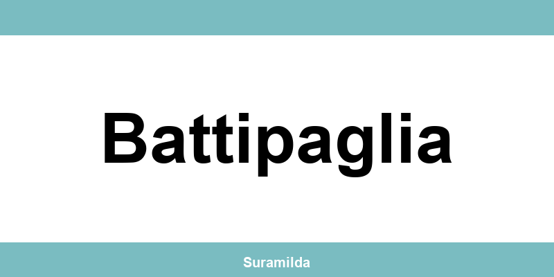 Telefono diretto della sede SDA di Battipaglia