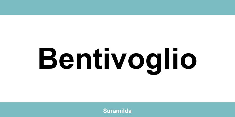 Telefono diretto della sede SDA di Bentivoglio