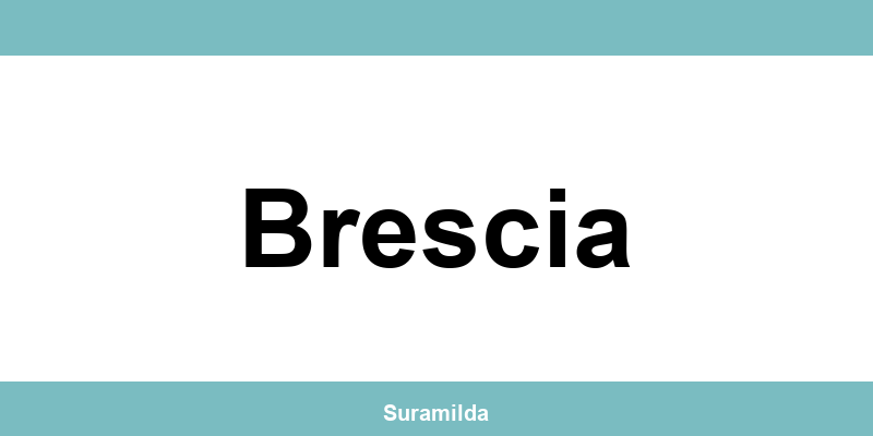 Telefono diretto della sede SDA di Brescia