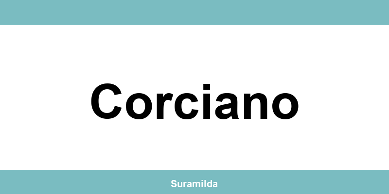 Telefono diretto della sede SDA di Corciano