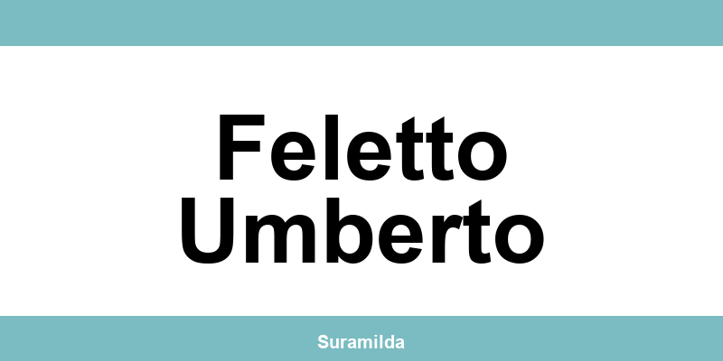 Telefono diretto della sede SDA di Feletto Umberto