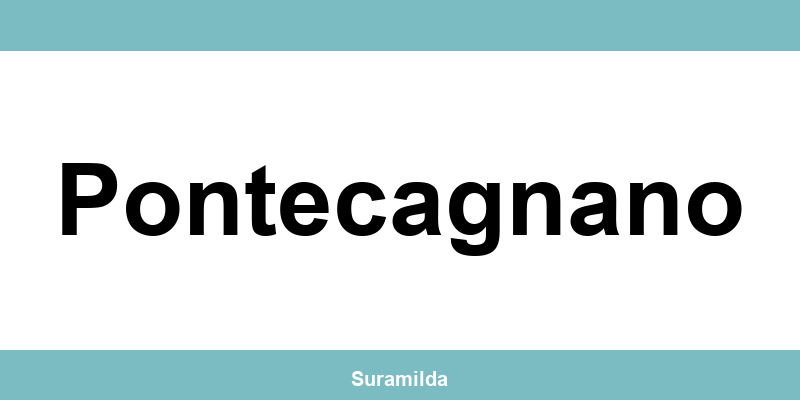 Telefono diretto della sede SDA di Pontecagnano