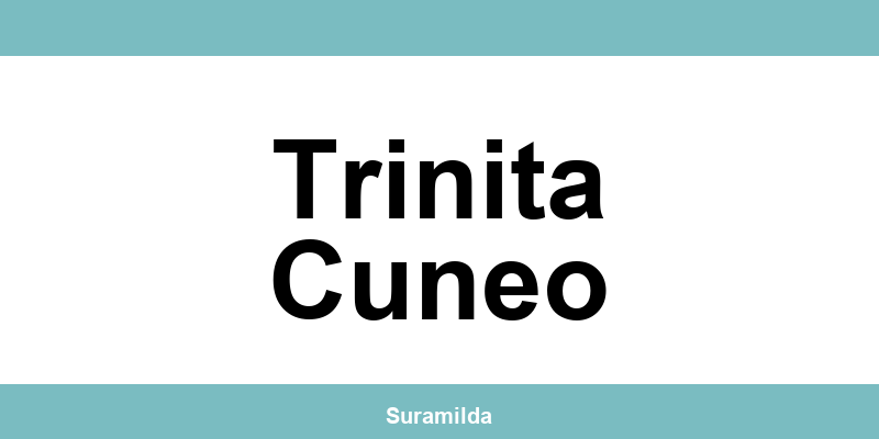 Telefono diretto della sede SDA di Trinita Cuneo