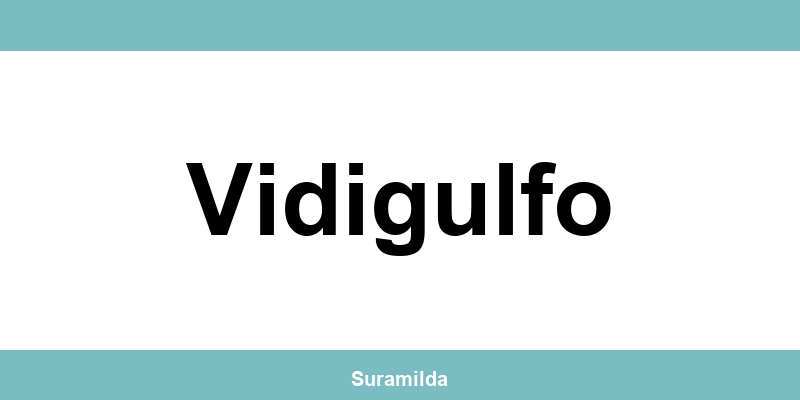 Telefono diretto della sede SDA di Vidigulfo