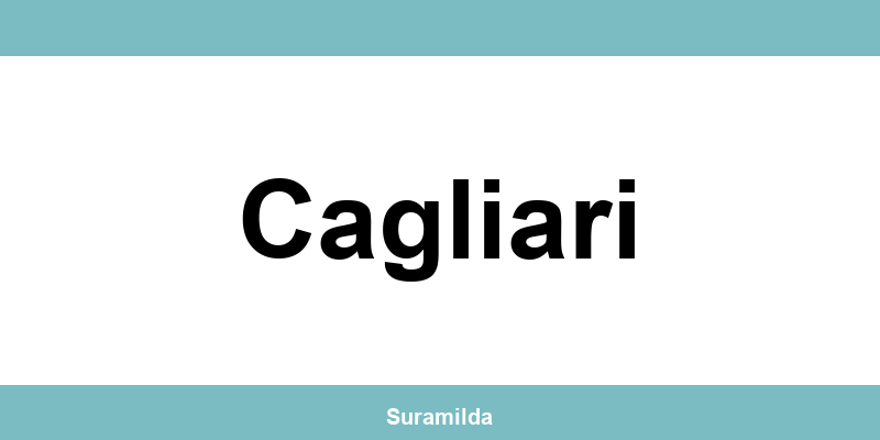 Telefono diretto della sede SDA di Cagliari