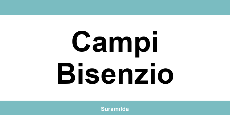 Telefono diretto della sede SDA di Campi Bisenzio