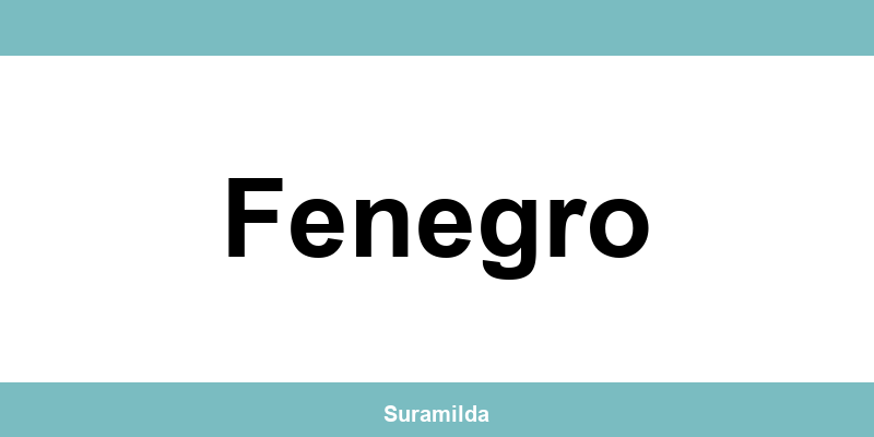 Telefono diretto della sede SDA di Fenegro