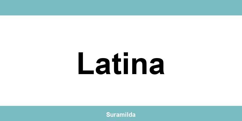 Telefono diretto della sede SDA di Latina