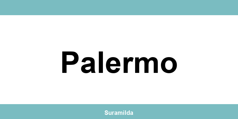 Telefono diretto della sede SDA di Palermo