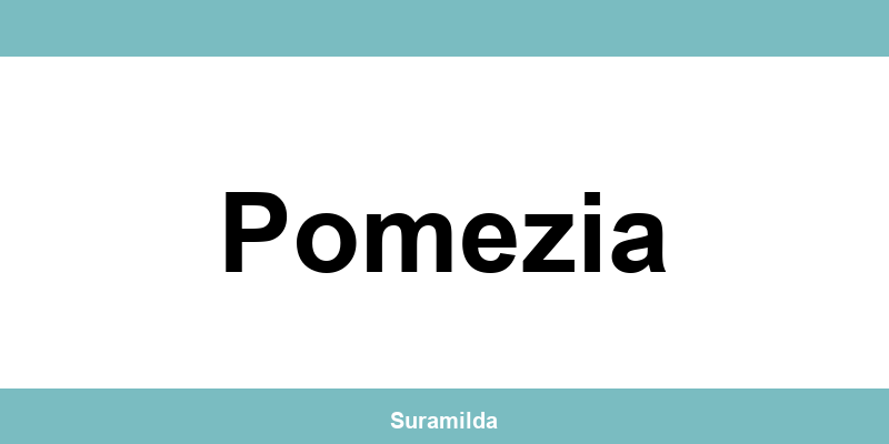 Telefono diretto della sede SDA di Pomezia