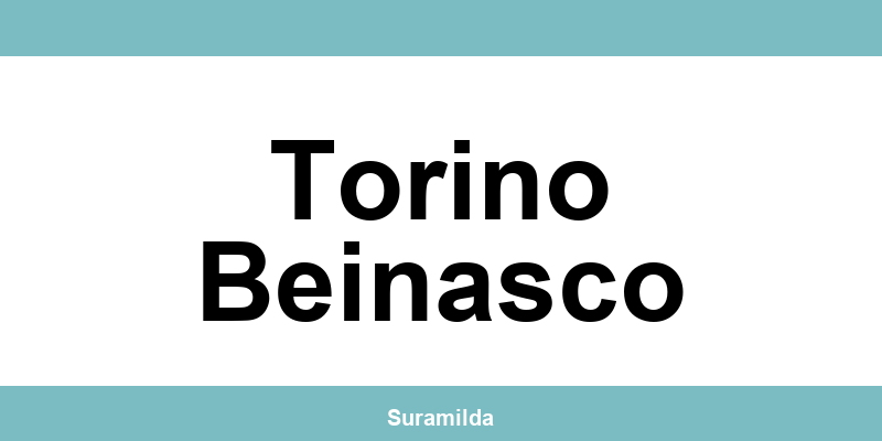 Telefono diretto della sede SDA di Torino Beinasco