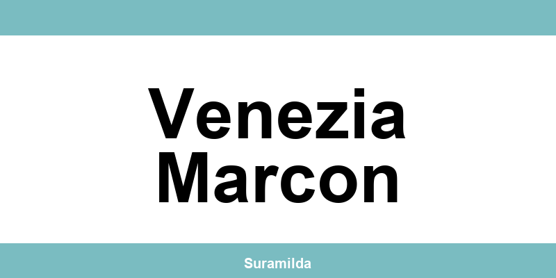 Telefono diretto della sede SDA di Venezia Marcon